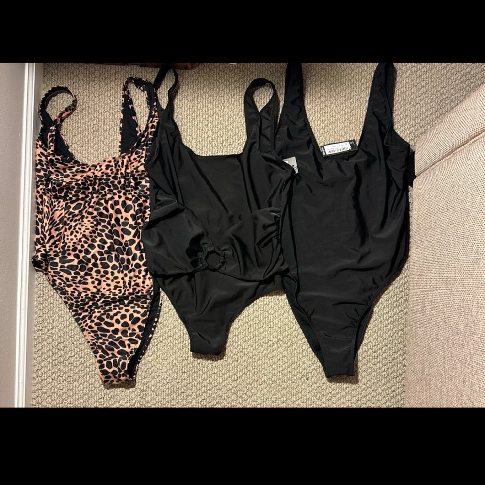 One piece bundle